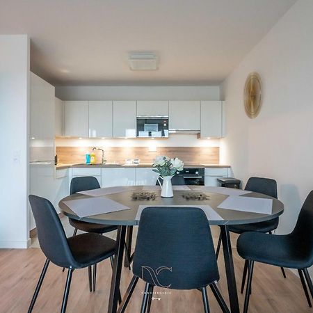 *Disneyland-Paris* 7Pers, Wifi, Netflix, Parking 세리스 외부 사진
