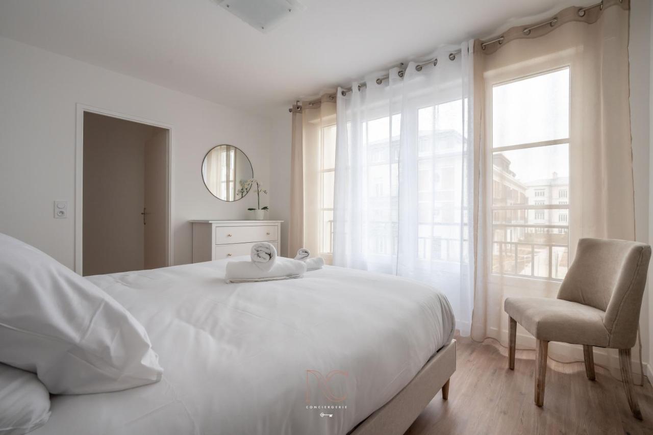 *Disneyland-Paris* 7Pers, Wifi, Netflix, Parking 세리스 외부 사진